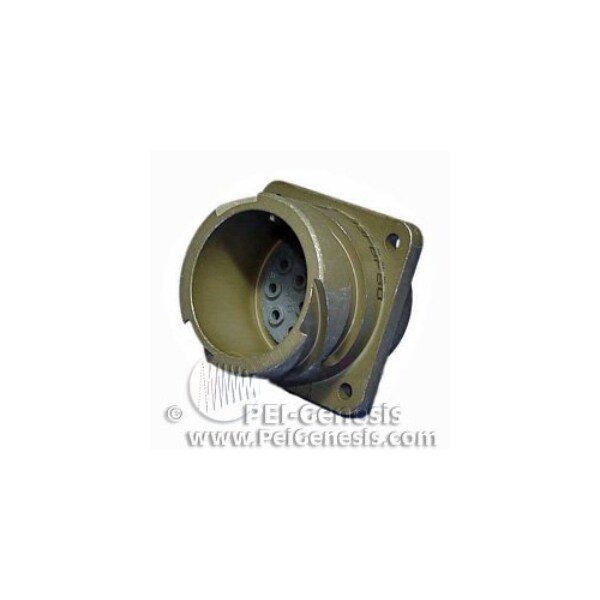 CB 11C 1116 PIN RECP BOX